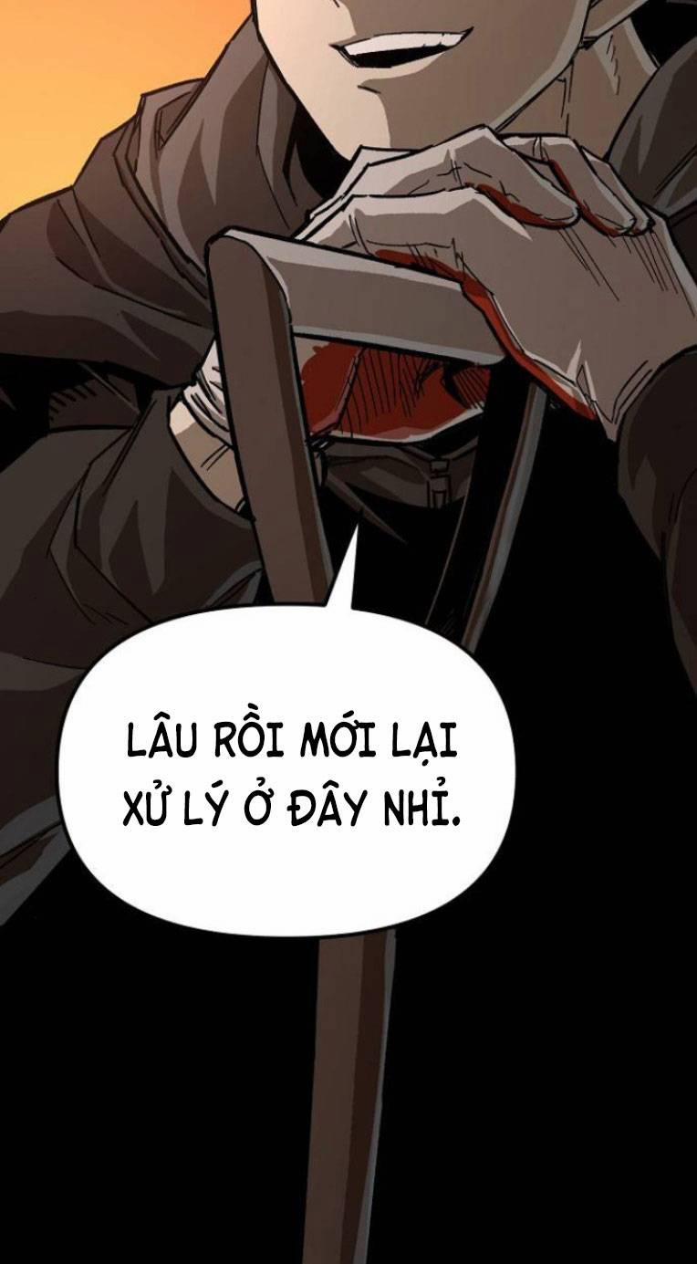 Chỉ Có Cái C.h.ế.t Mới Là Sự Cứu Rỗi 22 trang 106