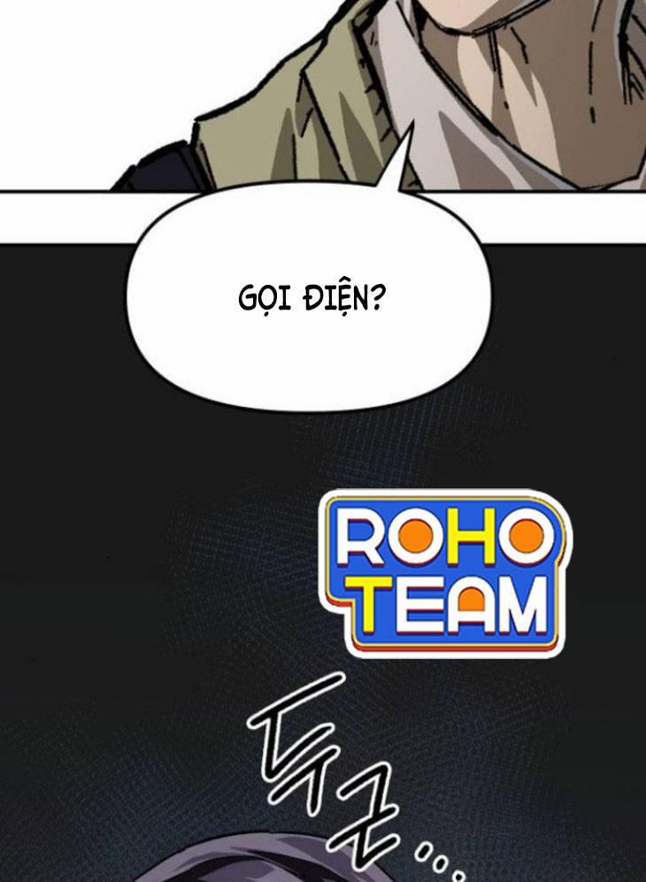 Chỉ Có Cái C.h.ế.t Mới Là Sự Cứu Rỗi 22 trang 11