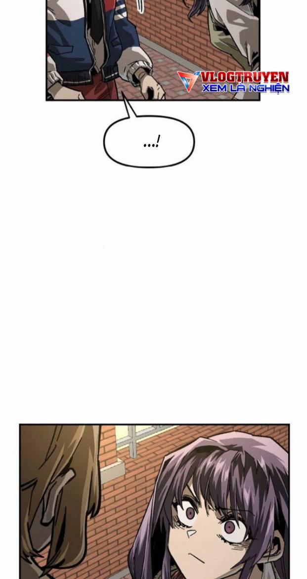 Chỉ Có Cái C.h.ế.t Mới Là Sự Cứu Rỗi 22 trang 17