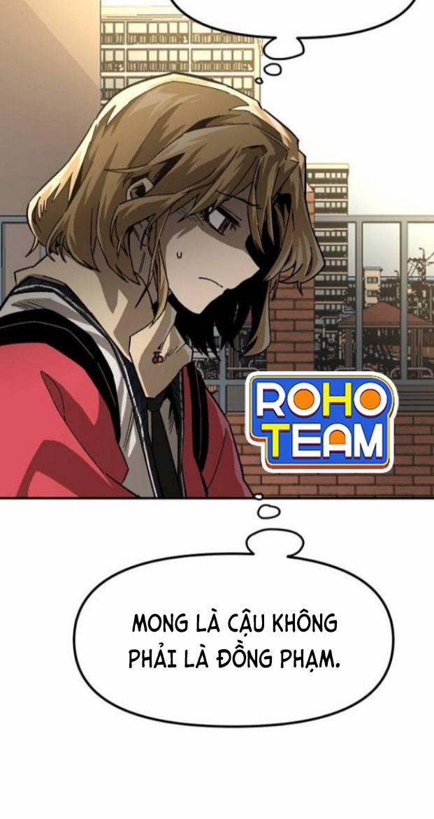 Chỉ Có Cái C.h.ế.t Mới Là Sự Cứu Rỗi 22 trang 19