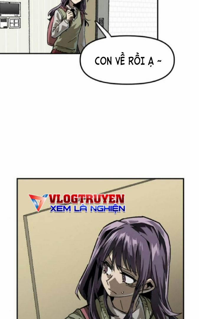 Chỉ Có Cái C.h.ế.t Mới Là Sự Cứu Rỗi 22 trang 30