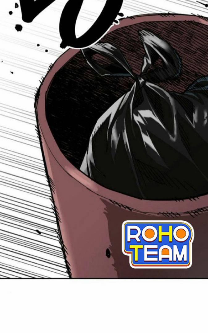 Chỉ Có Cái C.h.ế.t Mới Là Sự Cứu Rỗi 22 trang 33