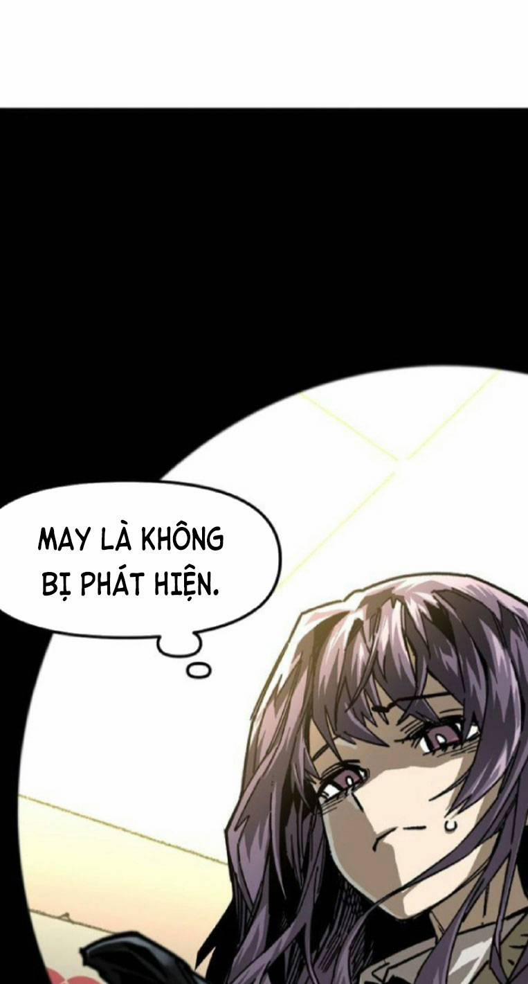 Chỉ Có Cái C.h.ế.t Mới Là Sự Cứu Rỗi 22 trang 34