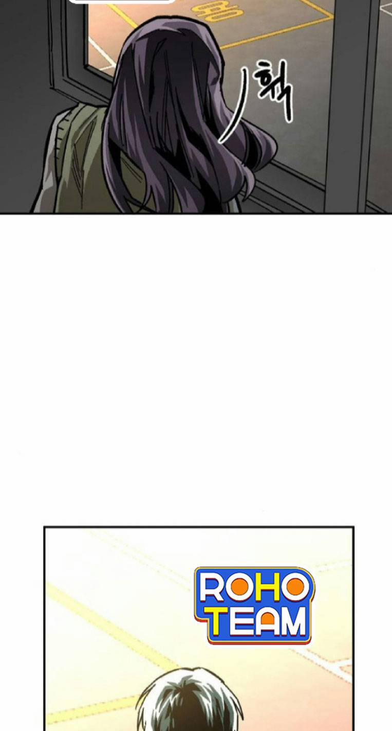 Chỉ Có Cái C.h.ế.t Mới Là Sự Cứu Rỗi 22 trang 36