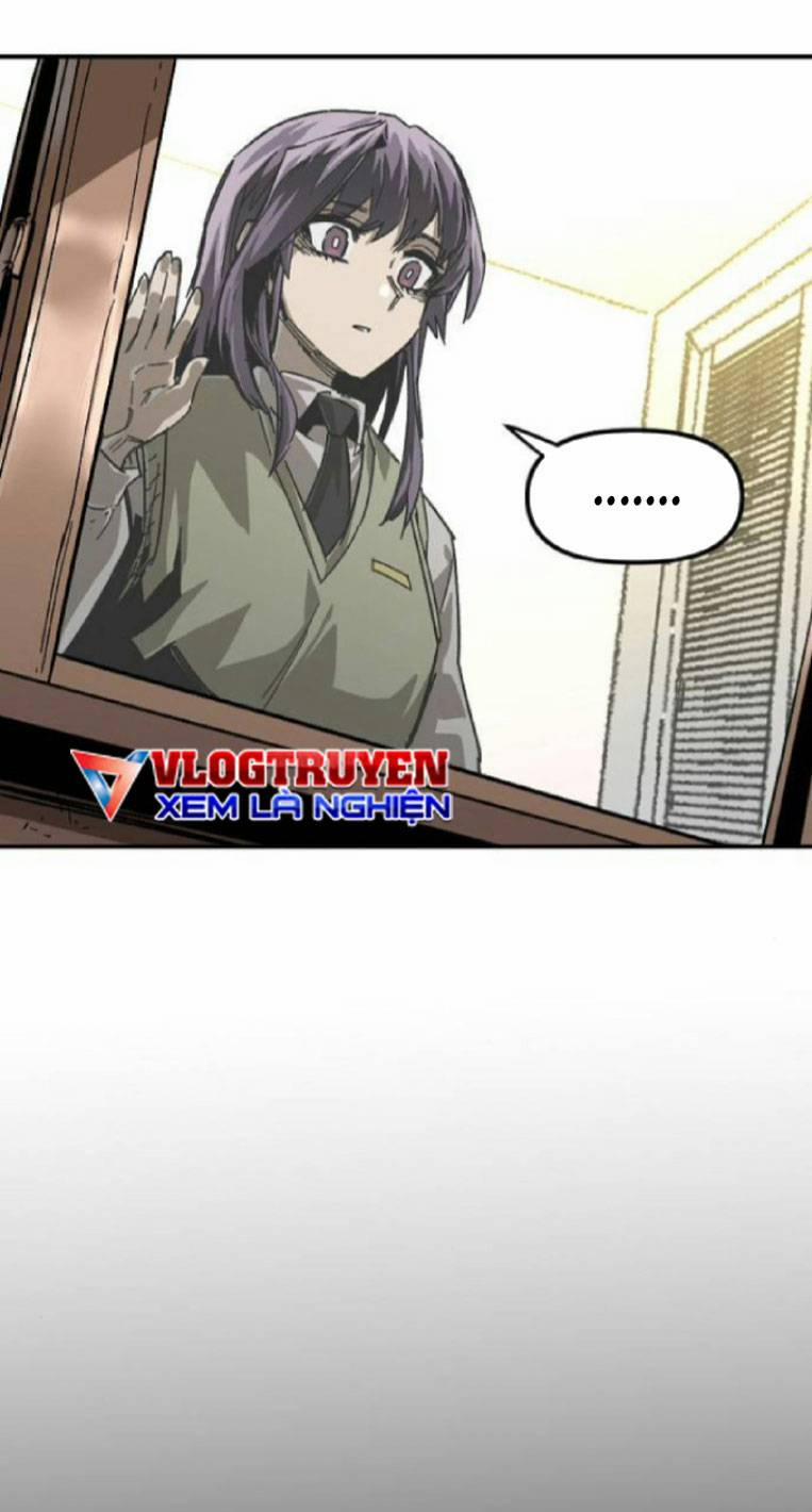 Chỉ Có Cái C.h.ế.t Mới Là Sự Cứu Rỗi 22 trang 38