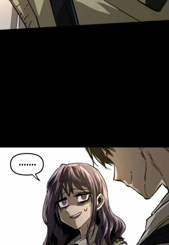 Chỉ Có Cái C.h.ế.t Mới Là Sự Cứu Rỗi 22 trang 43