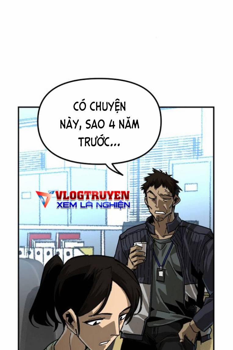 Chỉ Có Cái C.h.ế.t Mới Là Sự Cứu Rỗi 22 trang 57