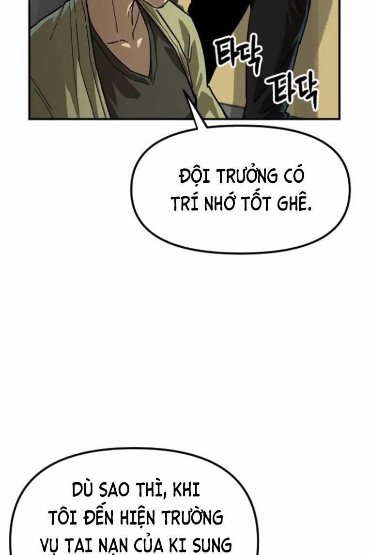 Chỉ Có Cái C.h.ế.t Mới Là Sự Cứu Rỗi 22 trang 58