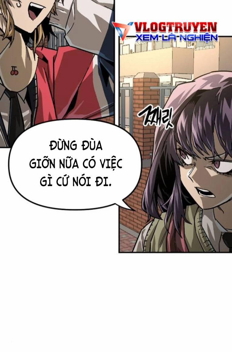 Chỉ Có Cái C.h.ế.t Mới Là Sự Cứu Rỗi 22 trang 6