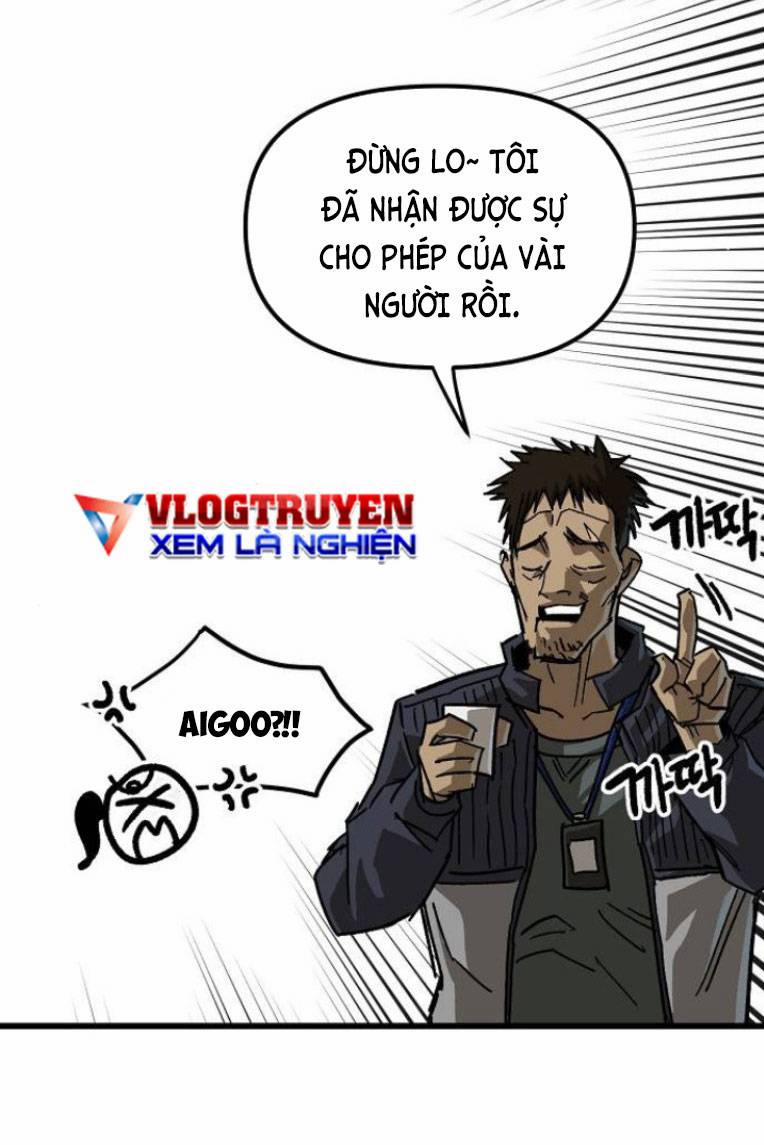 Chỉ Có Cái C.h.ế.t Mới Là Sự Cứu Rỗi 22 trang 61