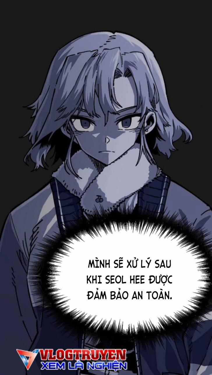 Chỉ Có Cái C.h.ế.t Mới Là Sự Cứu Rỗi 22 trang 83