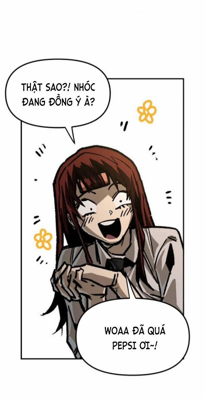 Chỉ Có Cái C.h.ế.t Mới Là Sự Cứu Rỗi 22 trang 89