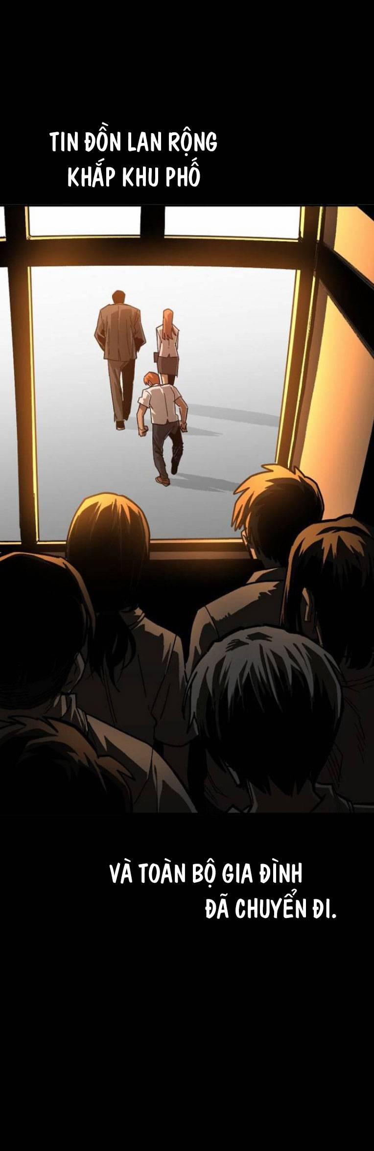 Chỉ Có Cái C.h.ế.t Mới Là Sự Cứu Rỗi 23 trang 12