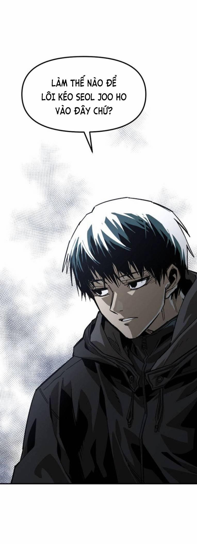 Chỉ Có Cái C.h.ế.t Mới Là Sự Cứu Rỗi 23 trang 14