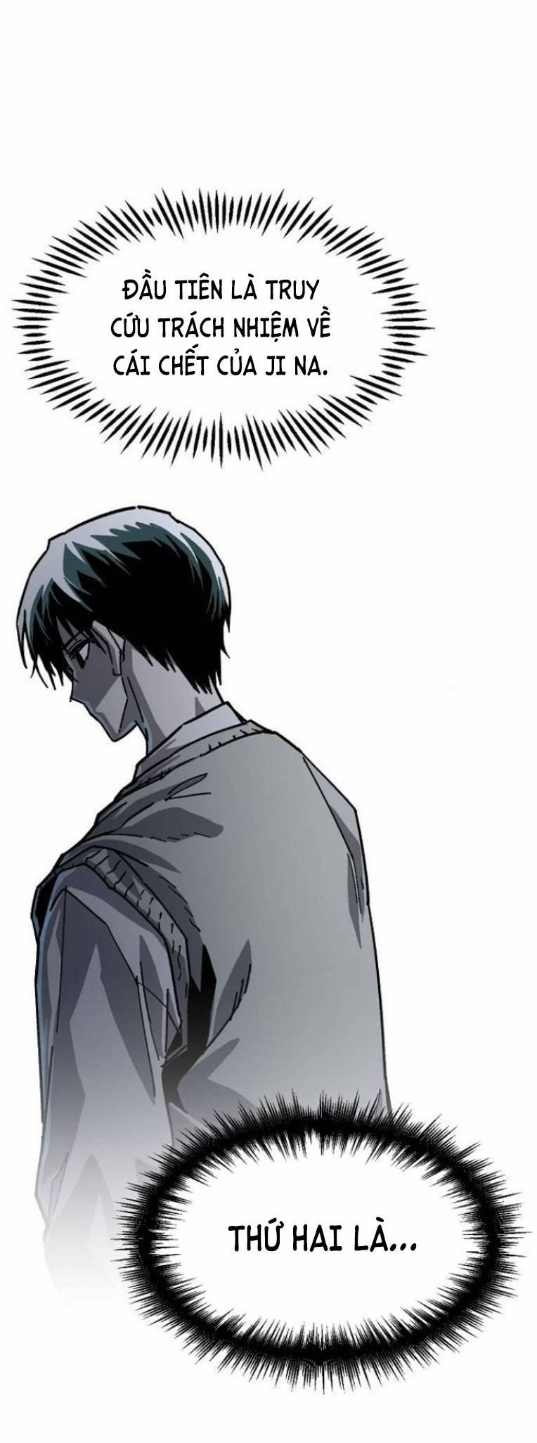 Chỉ Có Cái C.h.ế.t Mới Là Sự Cứu Rỗi 23 trang 22