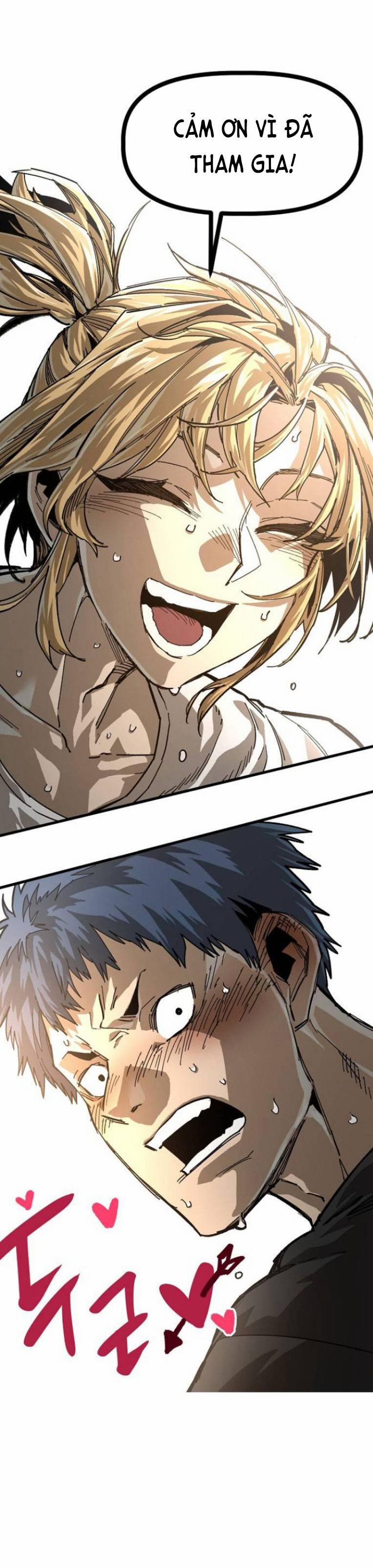 Chỉ Có Cái C.h.ế.t Mới Là Sự Cứu Rỗi 23 trang 29