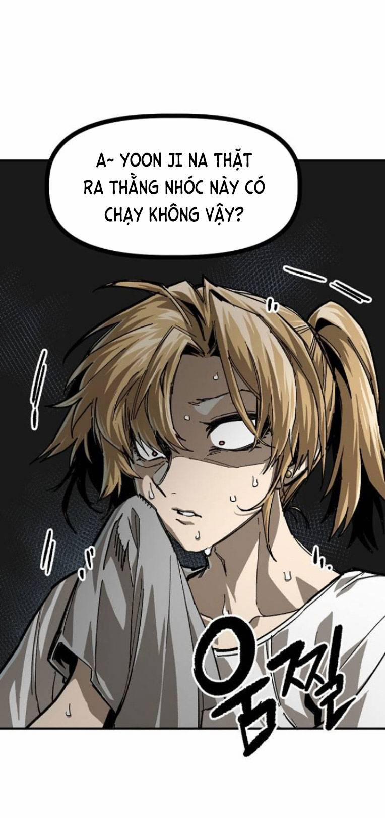 Chỉ Có Cái C.h.ế.t Mới Là Sự Cứu Rỗi 23 trang 31