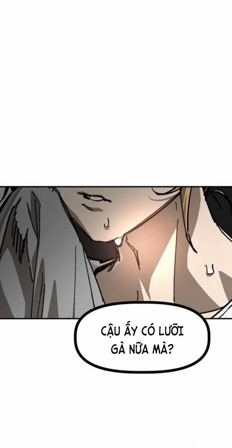 Chỉ Có Cái C.h.ế.t Mới Là Sự Cứu Rỗi 23 trang 32