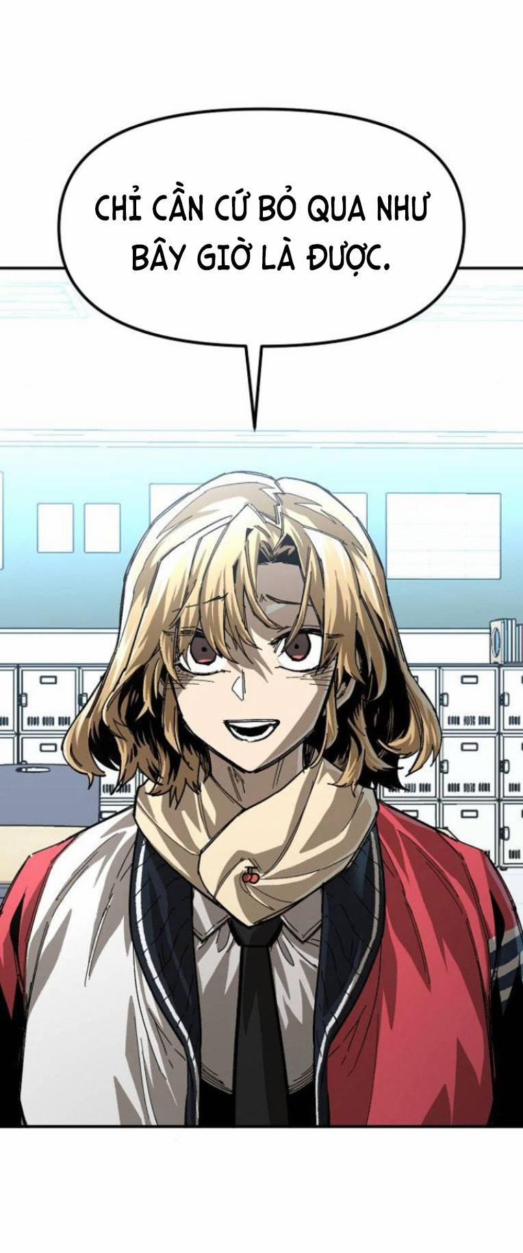 Chỉ Có Cái C.h.ế.t Mới Là Sự Cứu Rỗi 23 trang 45