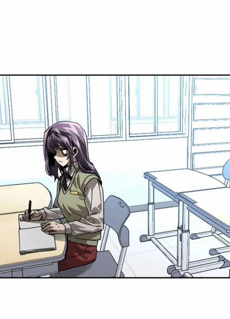 Chỉ Có Cái C.h.ế.t Mới Là Sự Cứu Rỗi 23 trang 49