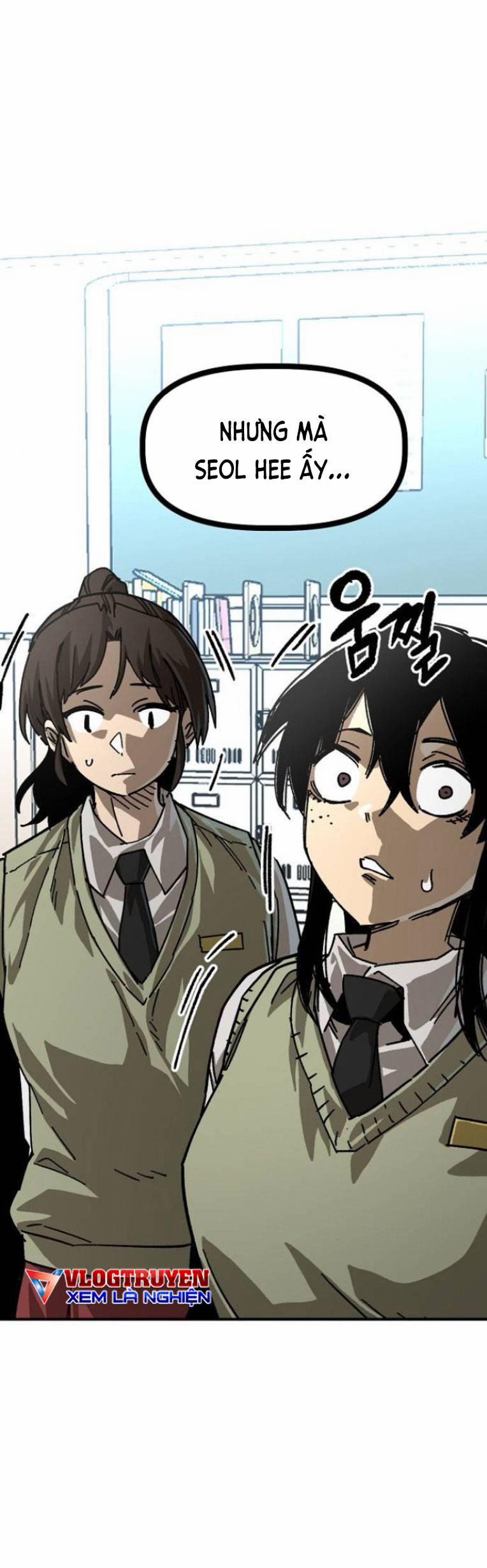 Chỉ Có Cái C.h.ế.t Mới Là Sự Cứu Rỗi 23 trang 50