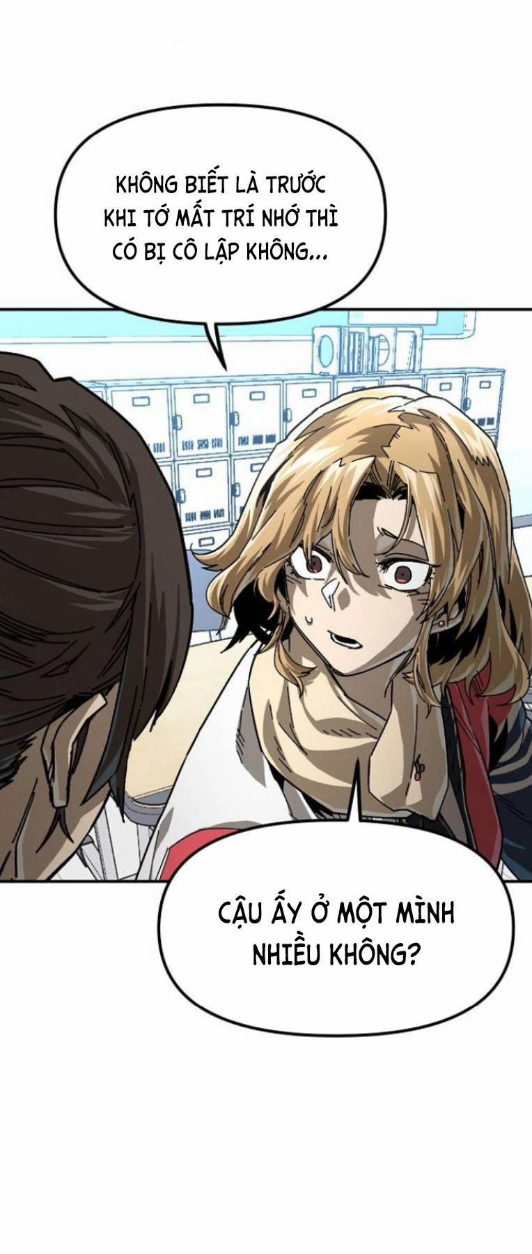 Chỉ Có Cái C.h.ế.t Mới Là Sự Cứu Rỗi 23 trang 51