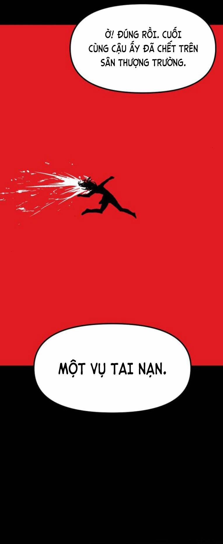 Chỉ Có Cái C.h.ế.t Mới Là Sự Cứu Rỗi 23 trang 61