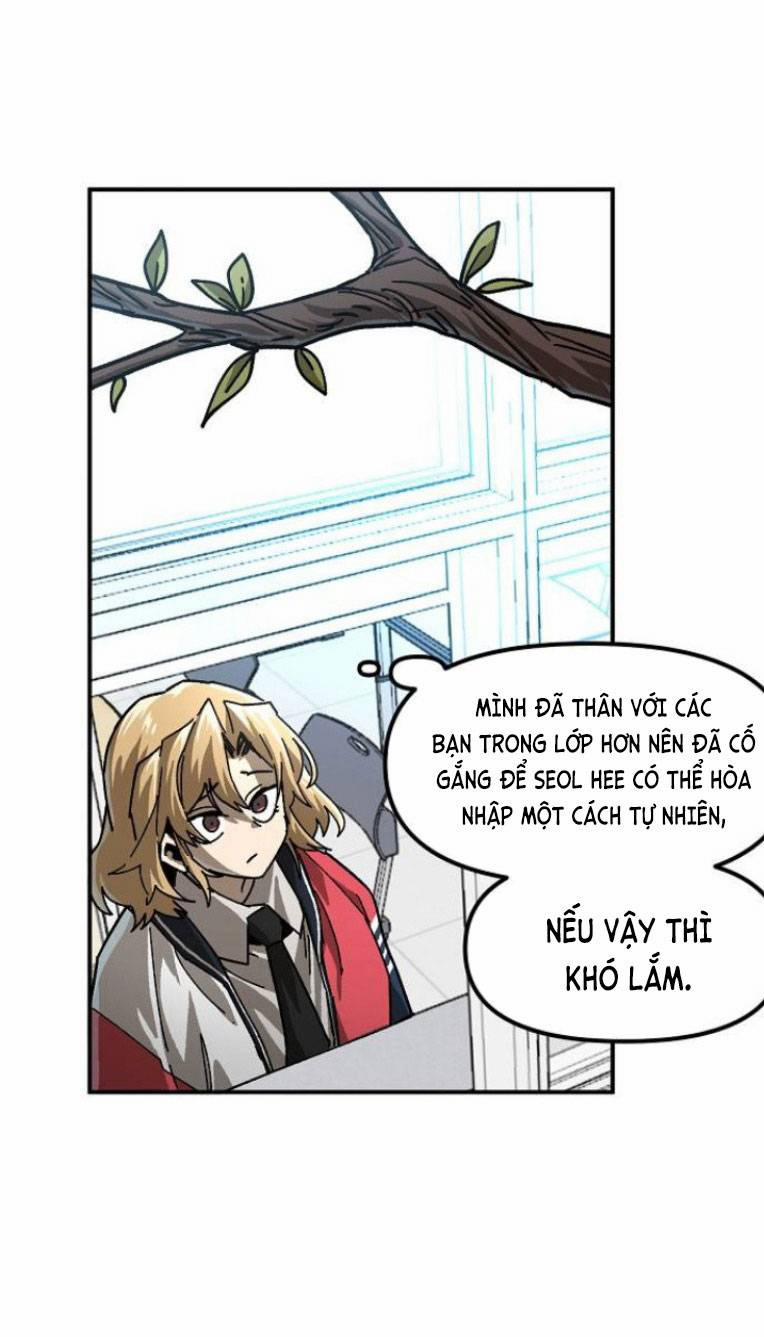 Chỉ Có Cái C.h.ế.t Mới Là Sự Cứu Rỗi 23 trang 64