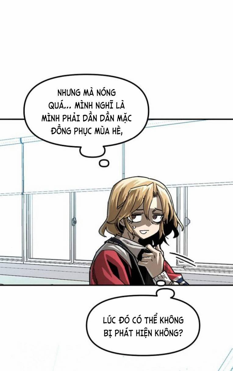 Chỉ Có Cái C.h.ế.t Mới Là Sự Cứu Rỗi 23 trang 65