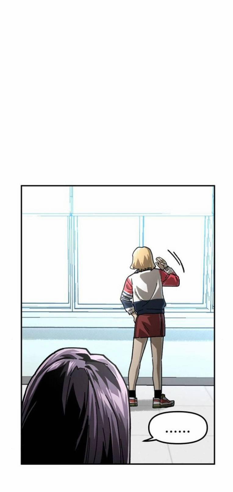 Chỉ Có Cái C.h.ế.t Mới Là Sự Cứu Rỗi 23 trang 67