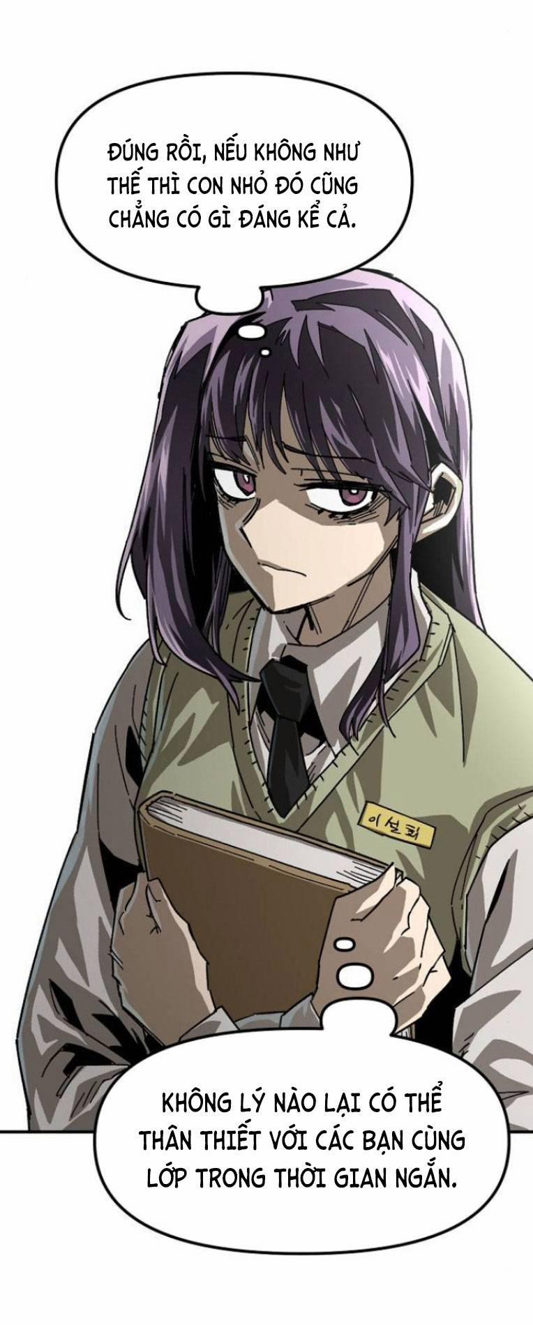 Chỉ Có Cái C.h.ế.t Mới Là Sự Cứu Rỗi 23 trang 69