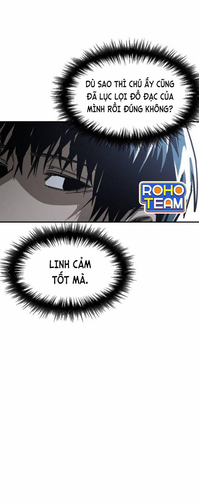 Chỉ Có Cái C.h.ế.t Mới Là Sự Cứu Rỗi 23 trang 7