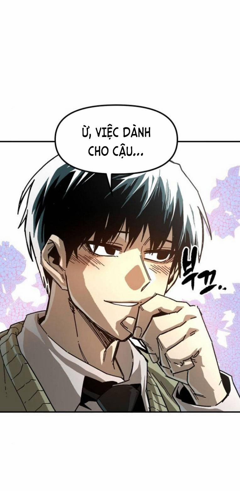 Chỉ Có Cái C.h.ế.t Mới Là Sự Cứu Rỗi 23 trang 73