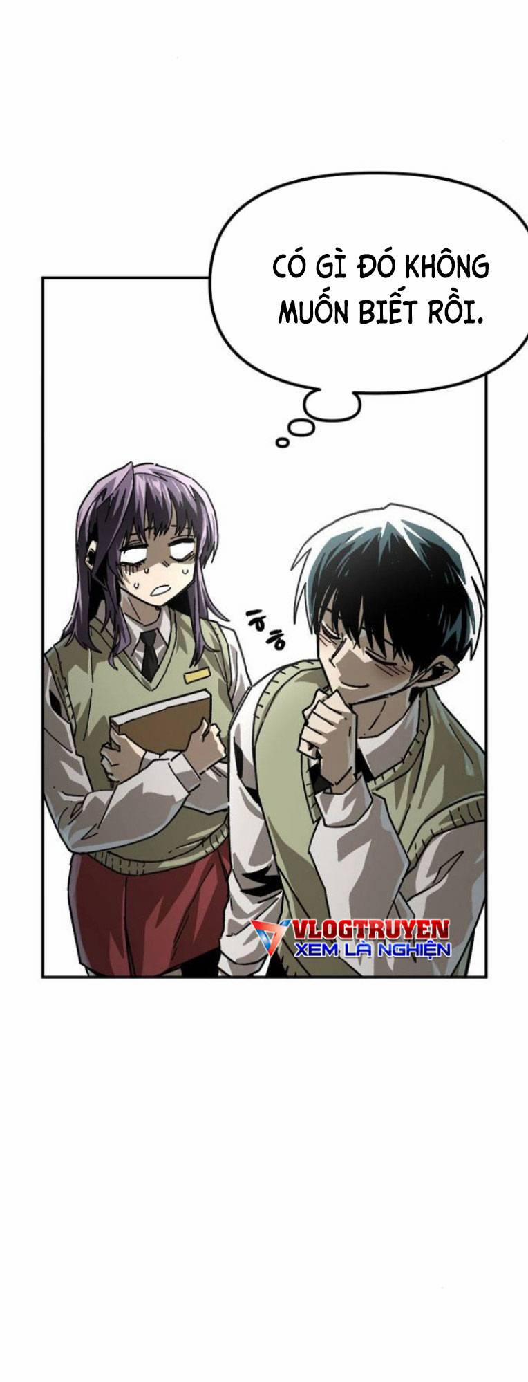 Chỉ Có Cái C.h.ế.t Mới Là Sự Cứu Rỗi 23 trang 74