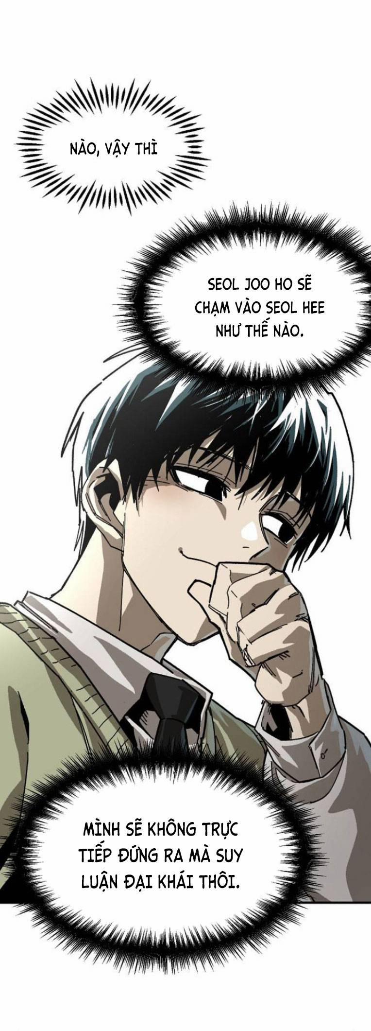 Chỉ Có Cái C.h.ế.t Mới Là Sự Cứu Rỗi 23 trang 75