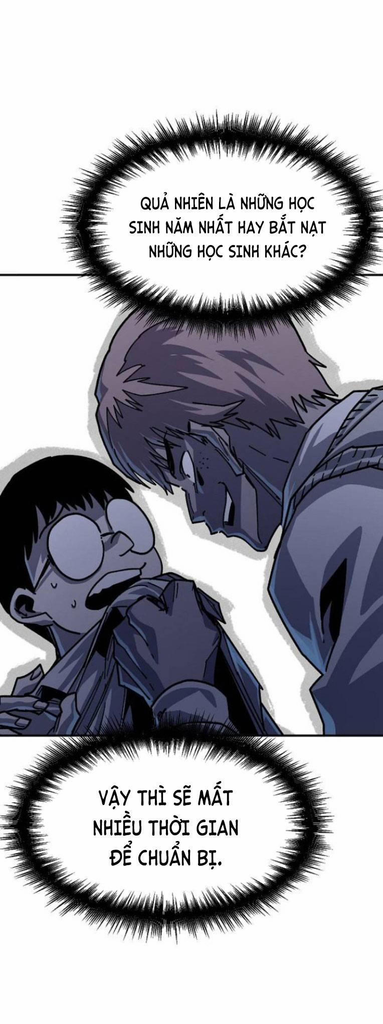 Chỉ Có Cái C.h.ế.t Mới Là Sự Cứu Rỗi 23 trang 76