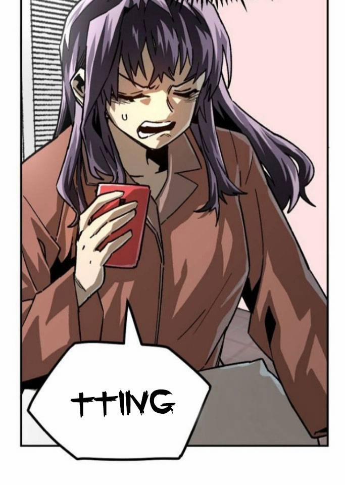 Chỉ Có Cái C.h.ế.t Mới Là Sự Cứu Rỗi 24 trang 16