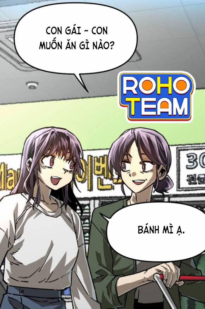 Chỉ Có Cái C.h.ế.t Mới Là Sự Cứu Rỗi 24 trang 23