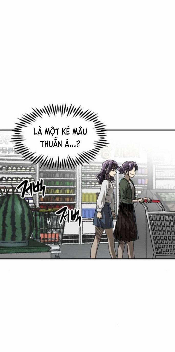 Chỉ Có Cái C.h.ế.t Mới Là Sự Cứu Rỗi 24 trang 29