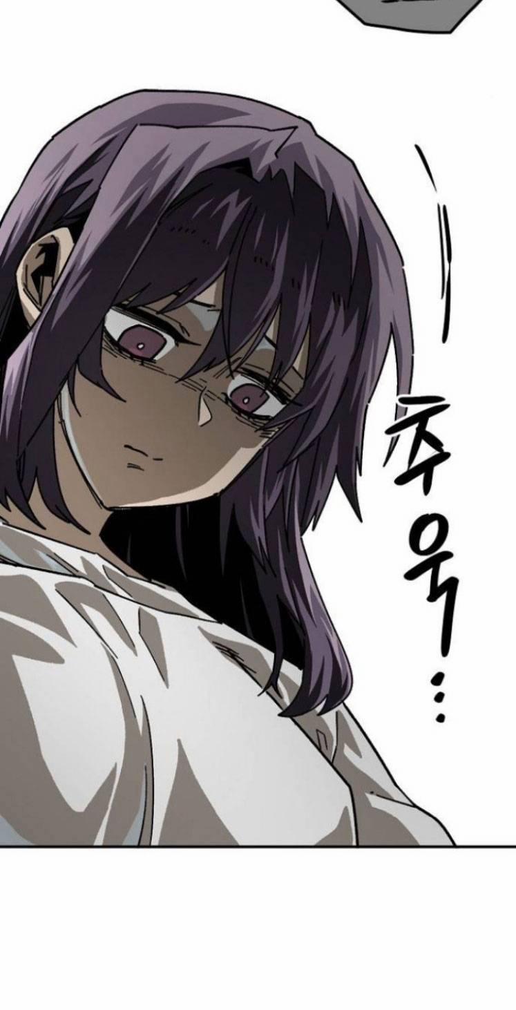 Chỉ Có Cái C.h.ế.t Mới Là Sự Cứu Rỗi 24 trang 38