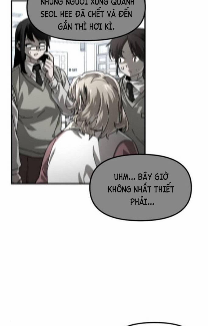 Chỉ Có Cái C.h.ế.t Mới Là Sự Cứu Rỗi 24 trang 44