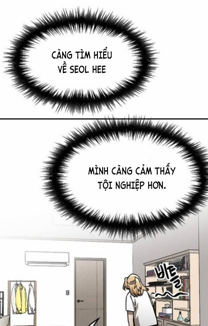 Chỉ Có Cái C.h.ế.t Mới Là Sự Cứu Rỗi 24 trang 46