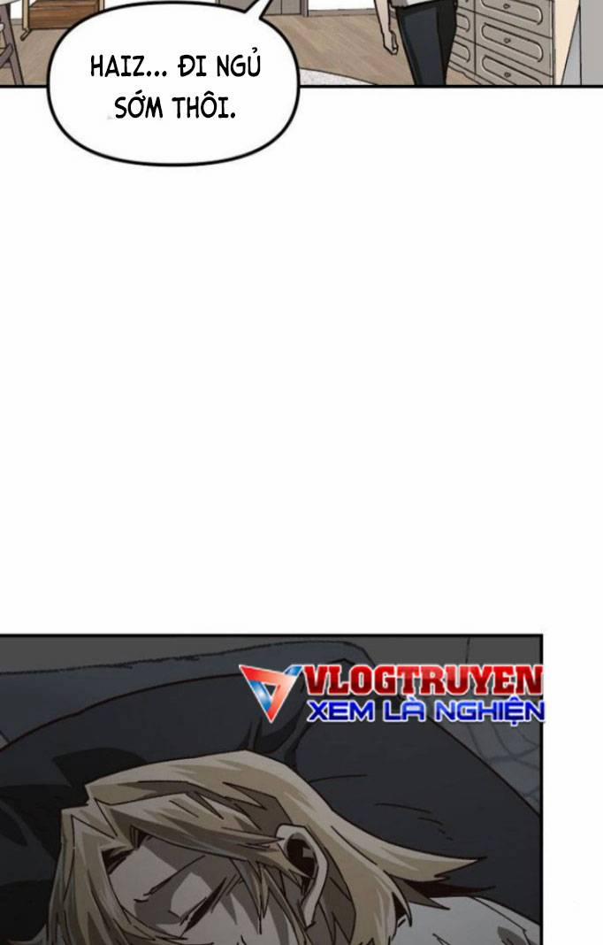 Chỉ Có Cái C.h.ế.t Mới Là Sự Cứu Rỗi 24 trang 47