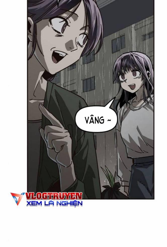 Chỉ Có Cái C.h.ế.t Mới Là Sự Cứu Rỗi 24 trang 61