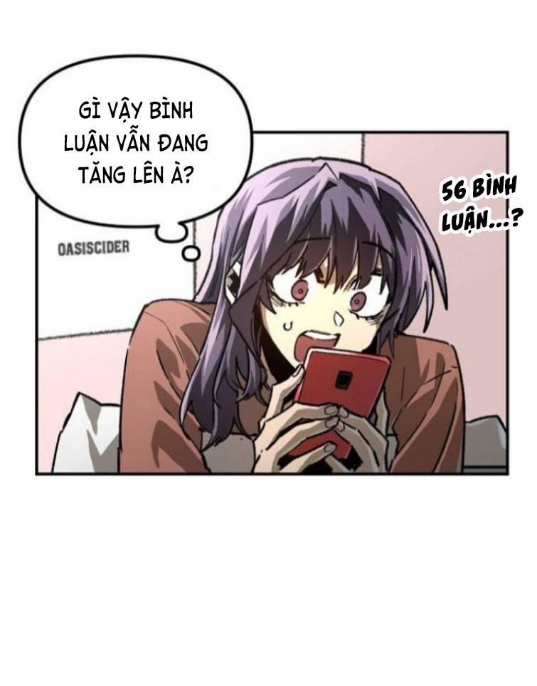 Chỉ Có Cái C.h.ế.t Mới Là Sự Cứu Rỗi 24 trang 8