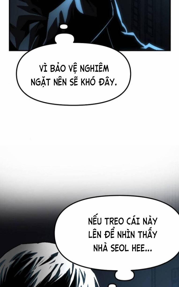 Chỉ Có Cái C.h.ế.t Mới Là Sự Cứu Rỗi 24 trang 80