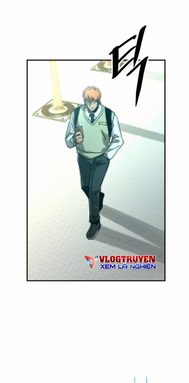 Chỉ Có Cái C.h.ế.t Mới Là Sự Cứu Rỗi 25 trang 1