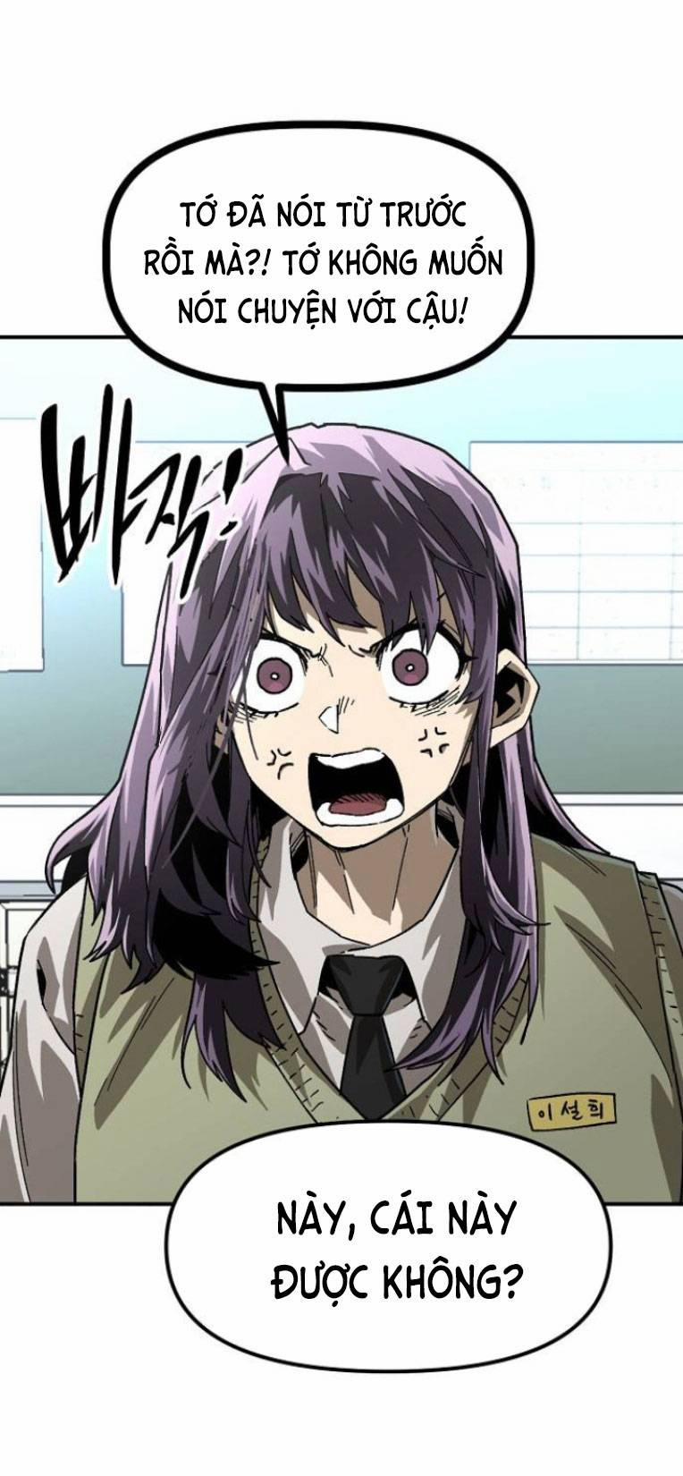 Chỉ Có Cái C.h.ế.t Mới Là Sự Cứu Rỗi 25 trang 10