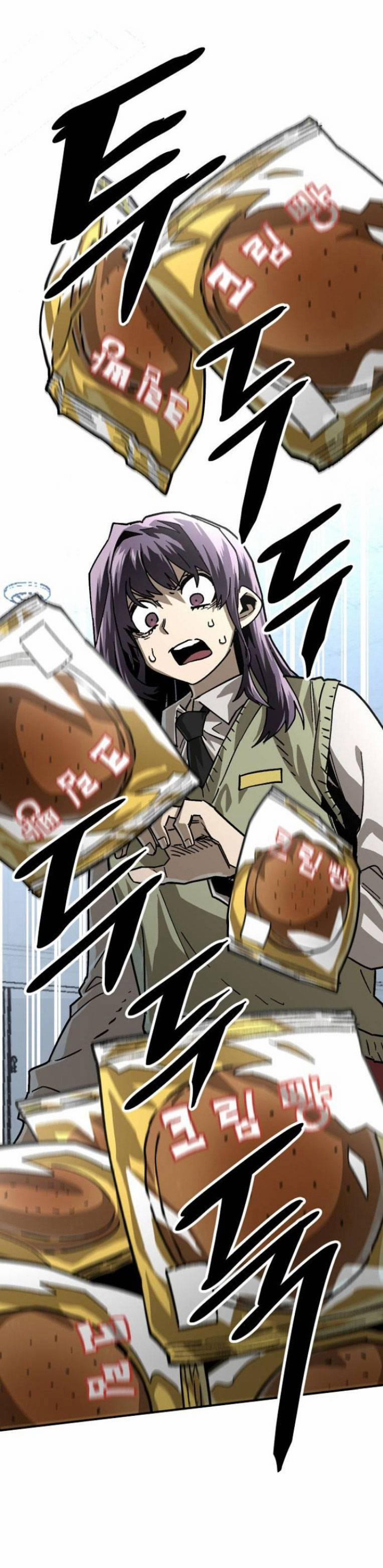 Chỉ Có Cái C.h.ế.t Mới Là Sự Cứu Rỗi 25 trang 12