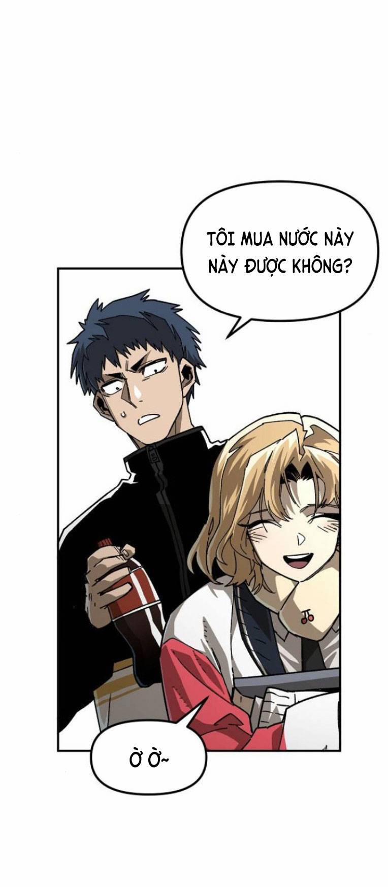 Chỉ Có Cái C.h.ế.t Mới Là Sự Cứu Rỗi 25 trang 14